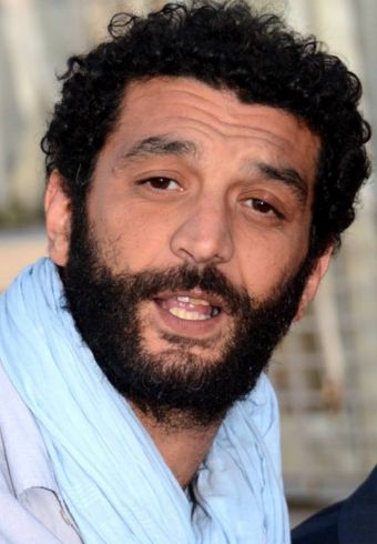 Ramzy Bedia