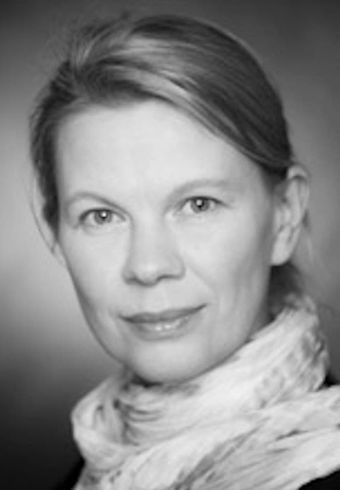 Stina Rautelin