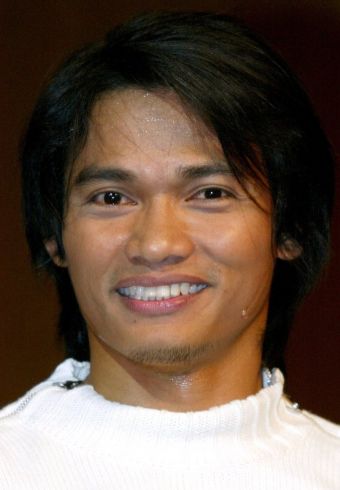 Tony Jaa