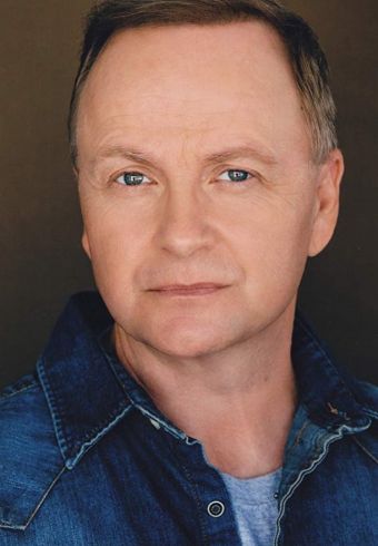 Doug McKeon