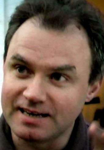 Michael Tarn