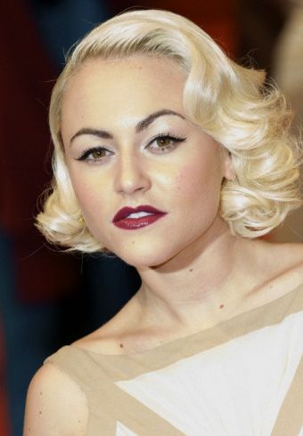 Jaime Winstone