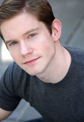 Rory O'Malley