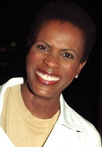 Janet Hubert