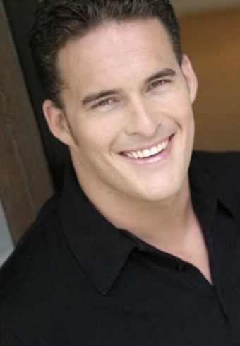 Erik Audé