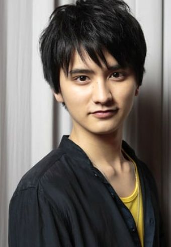 Toshiki Seto