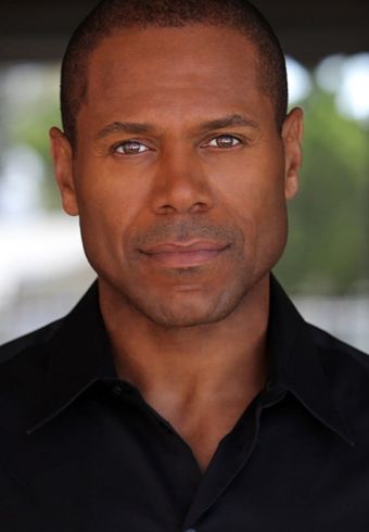 Richard Whiten