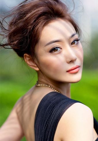 Zhang Xinyu