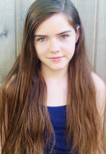Julia Torrance