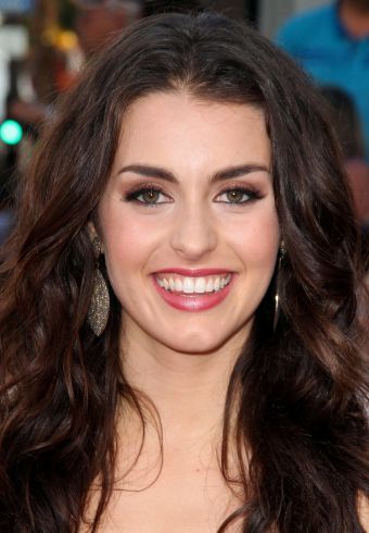 Kathryn McCormick