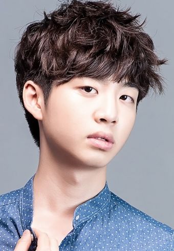 Shin Dong-Woo