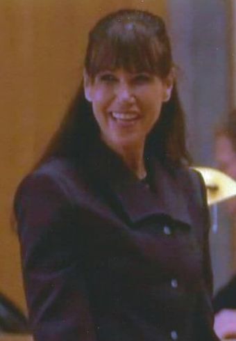 Renee Fishman
