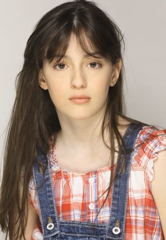 Shannon Ferber