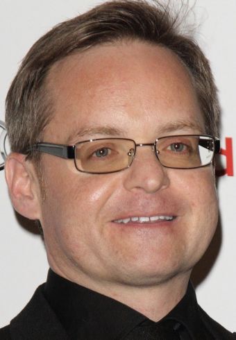 Jon S. Baird