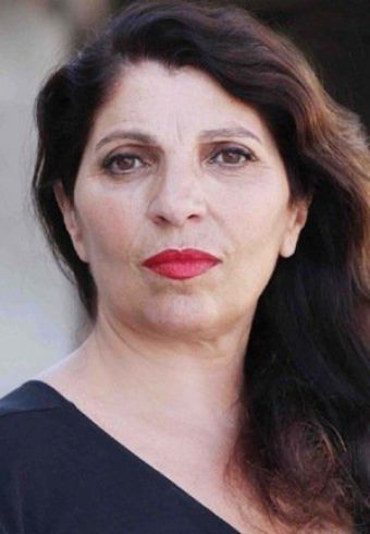 Lucia Sardo