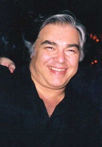 Aaron Russo