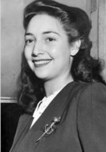 Joy Page