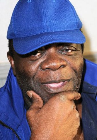 Yaphet Kotto
