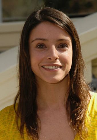 Ingrid Rubio