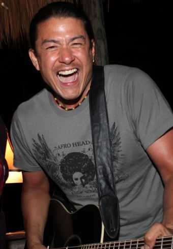 Paul Pesco