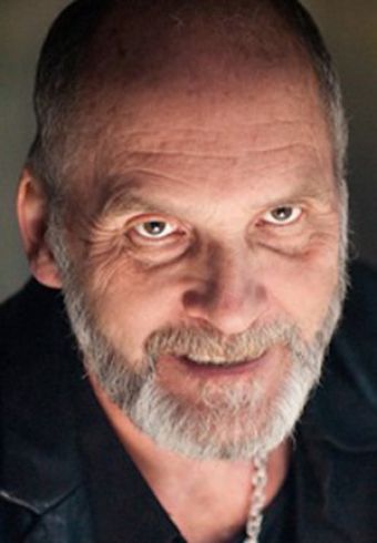 Bill Croft