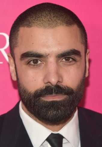 Jonas Khan
