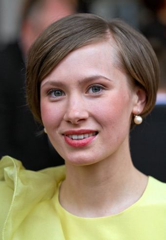 Alina Levshin