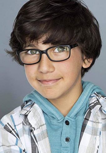 Carter Sand