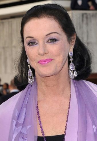 Anny Duperey