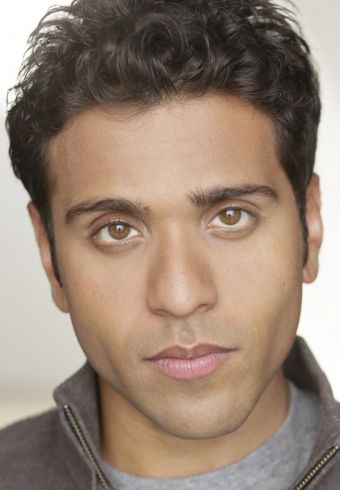 Mayank Saxena