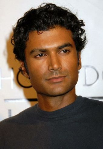 Sendhil Ramamurthy