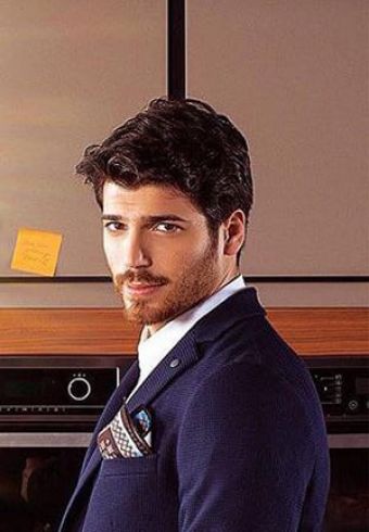 Can Yaman