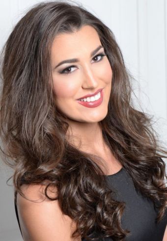 Adrienne Ballenger