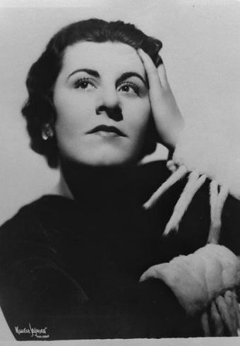 Anne Seymour