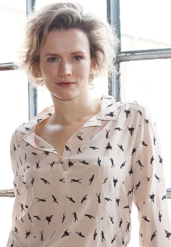 Adina Vetter