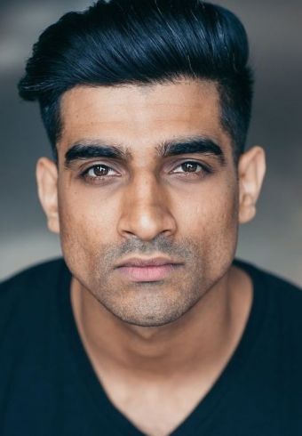 Navinder Bhatti