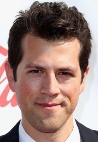 Drew Baldwin