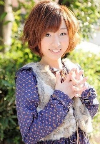 Aya Suzaki