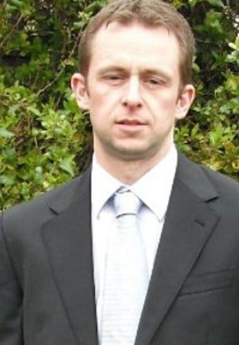 Chris Pollard