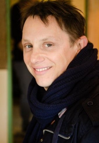 Arndt Schwering-Sohnrey