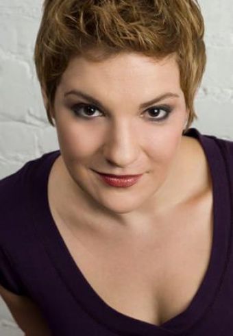 Daisy Eagan