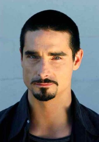 Kevin Richardson