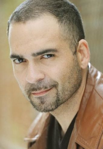 Teddy Cañez