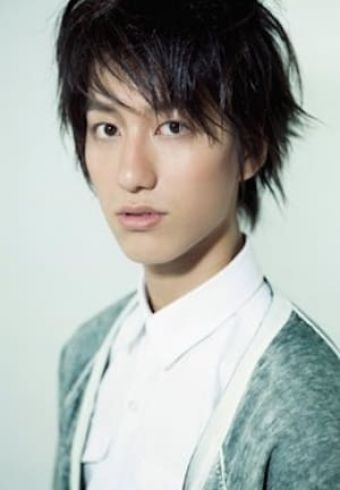 Kouki Mizuta