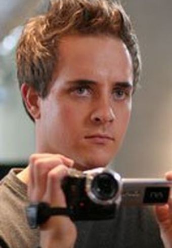 David Kopp