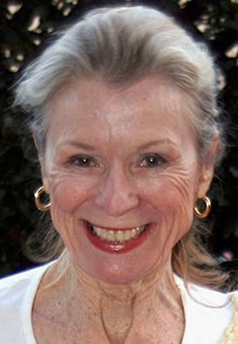 Marilyn Alex