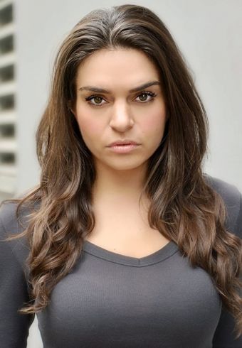 Mercedes De La Cruz