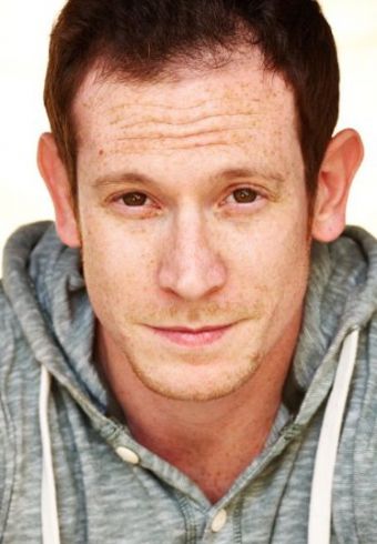 Daniel Hilt