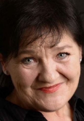 Barbara Kutzer