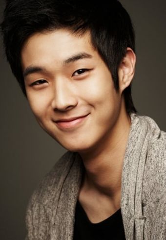 Choi Woo-shik